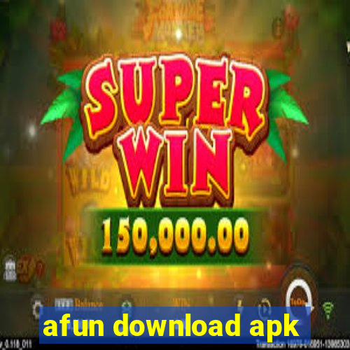 afun download apk