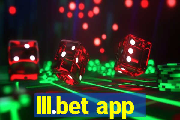 lll.bet app