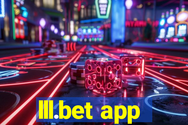 lll.bet app