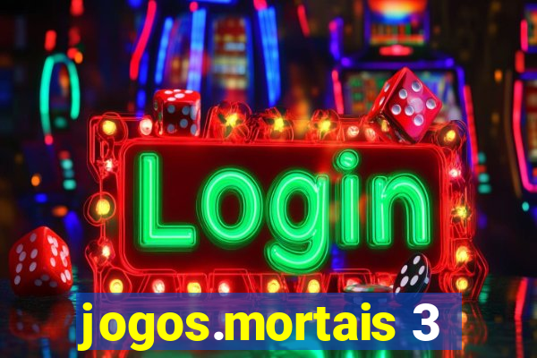 jogos.mortais 3