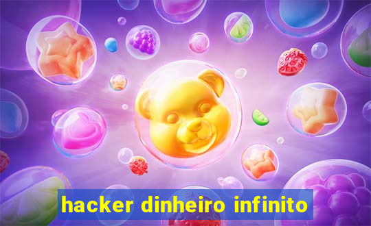 hacker dinheiro infinito