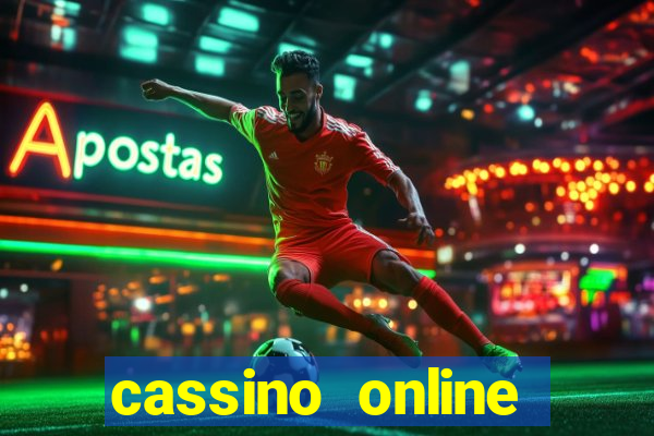 cassino online dinheiro real mines