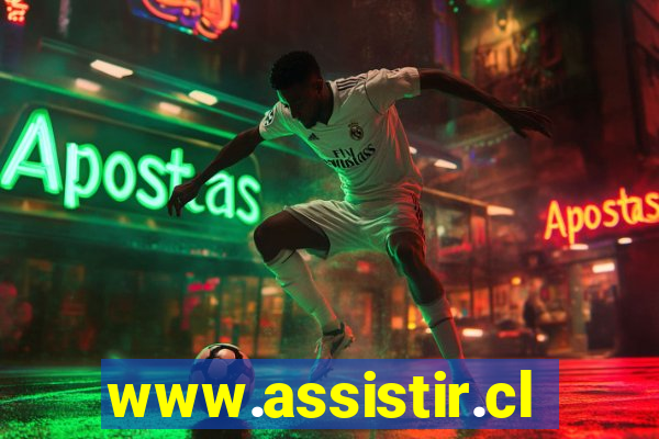 www.assistir.club