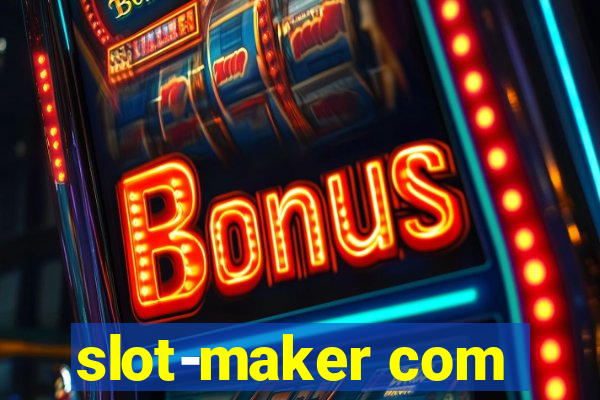 slot-maker com