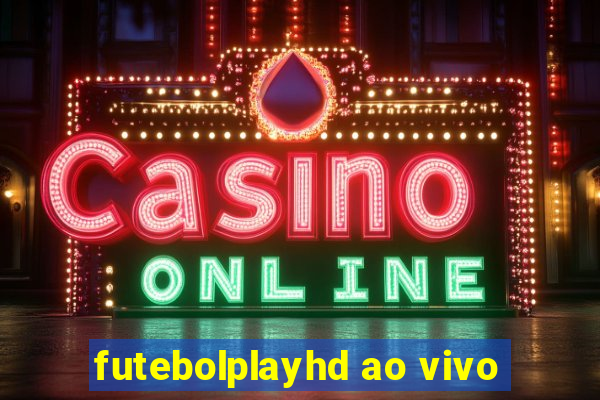 futebolplayhd ao vivo