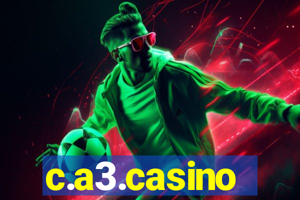 c.a3.casino