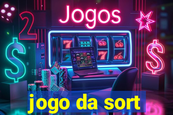 jogo da sort