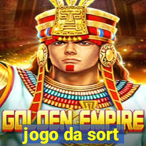 jogo da sort