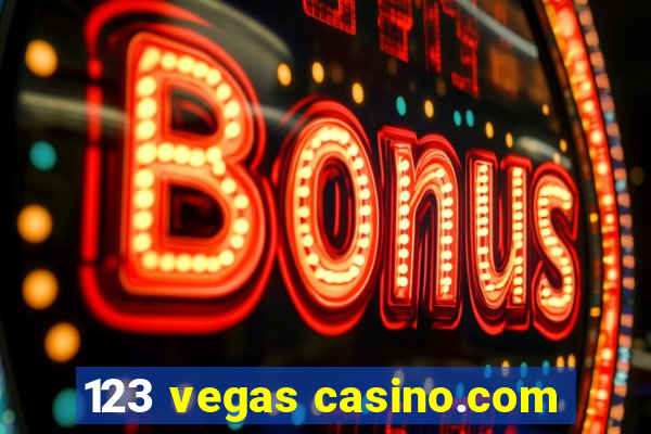 123 vegas casino.com