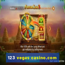 123 vegas casino.com