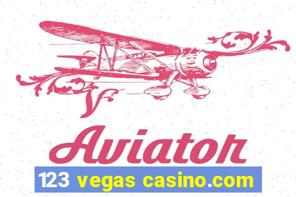 123 vegas casino.com