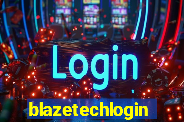 blazetechlogin