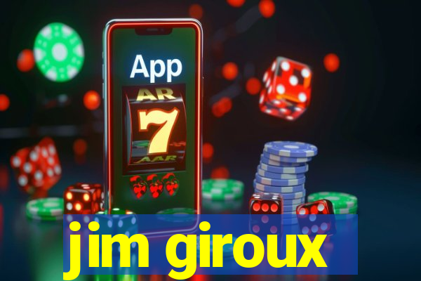 jim giroux