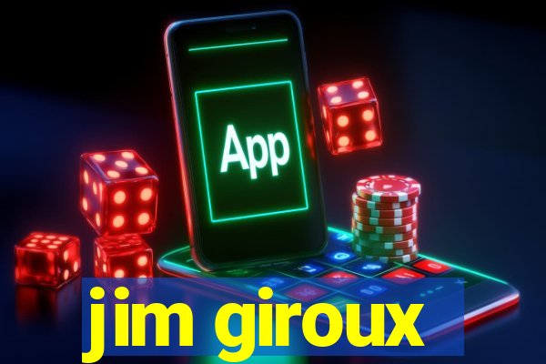 jim giroux