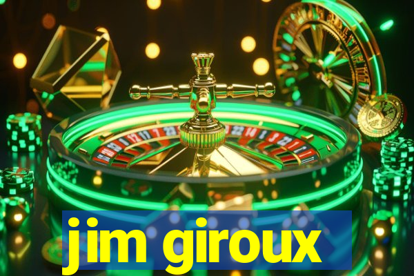 jim giroux