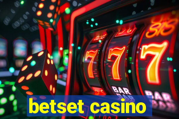 betset casino