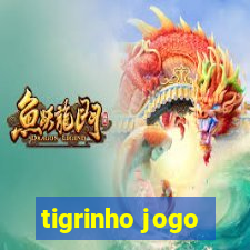 tigrinho jogo