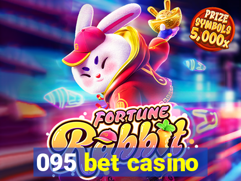 095 bet casino