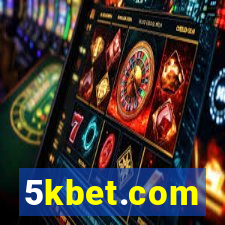 5kbet.com