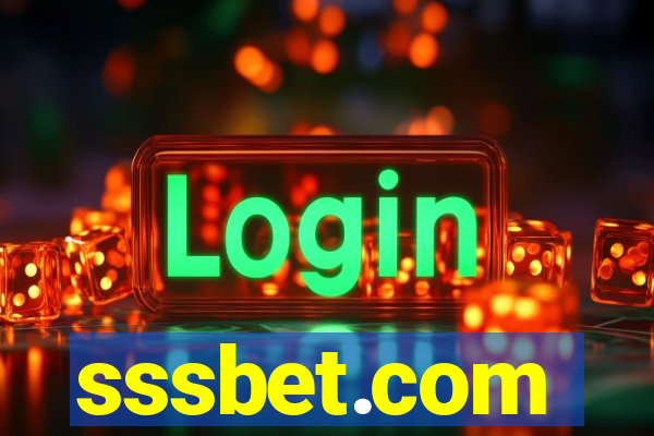 sssbet.com