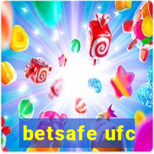 betsafe ufc