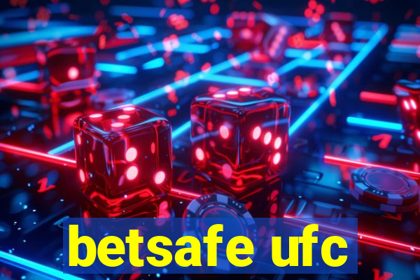 betsafe ufc