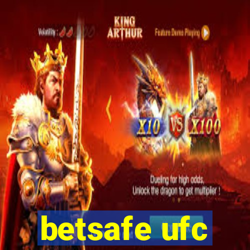 betsafe ufc