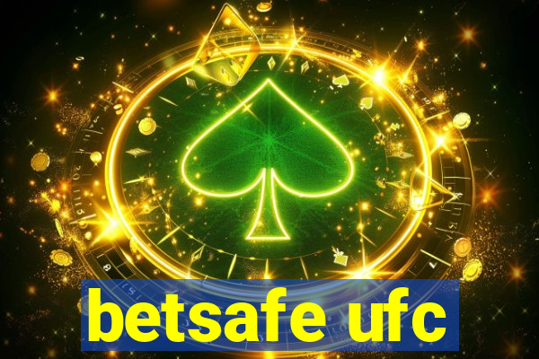 betsafe ufc