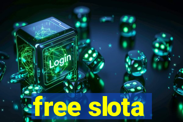 free slota