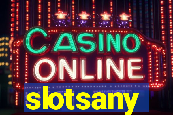 slotsany