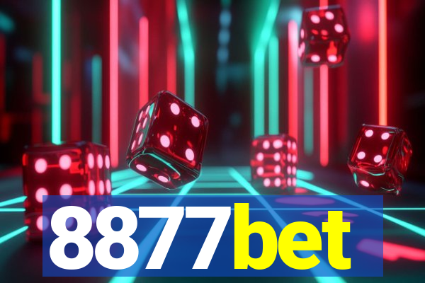 8877bet