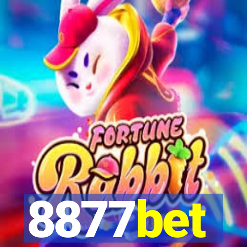 8877bet