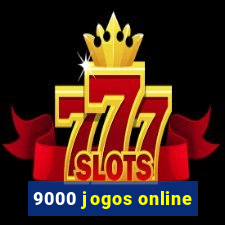 9000 jogos online