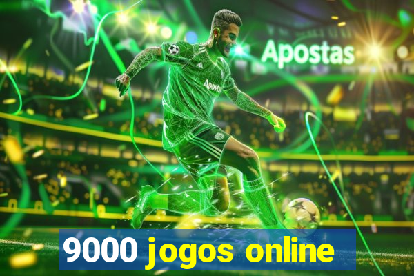 9000 jogos online