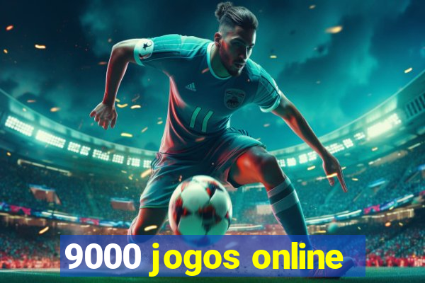 9000 jogos online