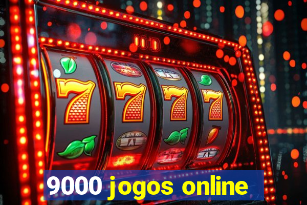 9000 jogos online