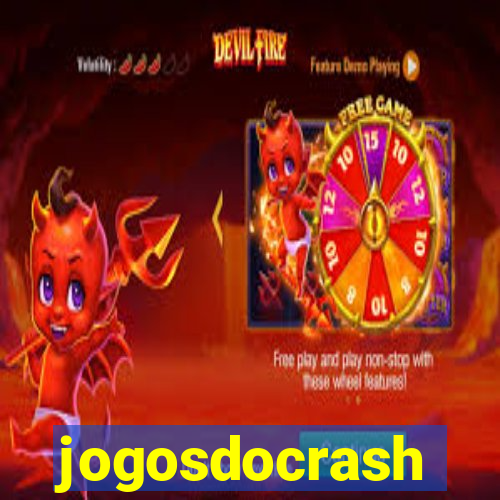 jogosdocrash