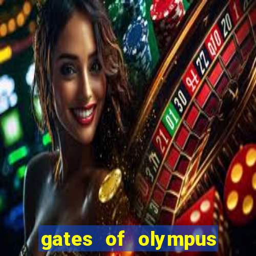 gates of olympus casino guru