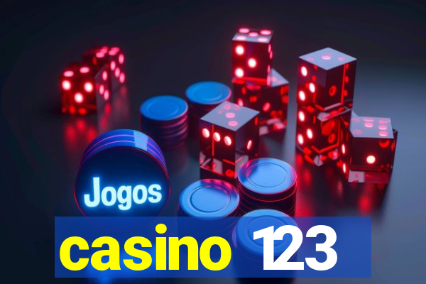 casino 123