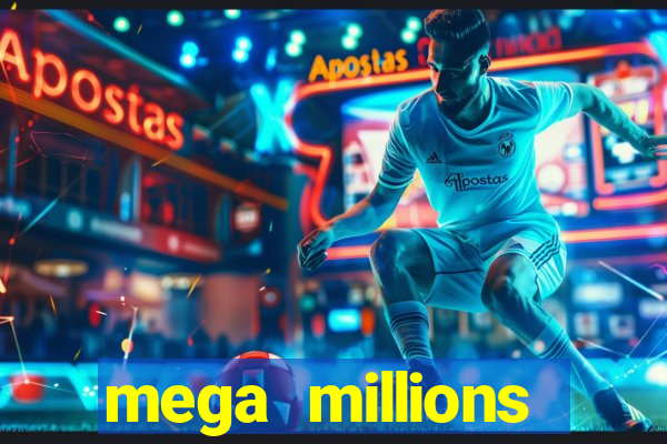 mega millions brasileiro pode jogar