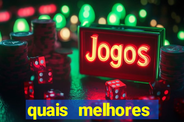 quais melhores jogos para ganhar dinheiro