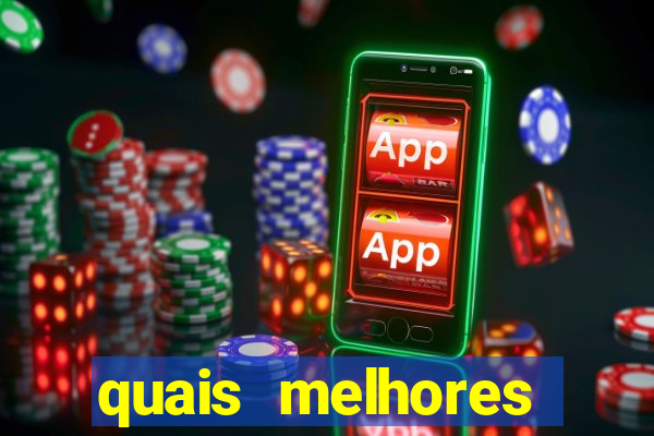 quais melhores jogos para ganhar dinheiro