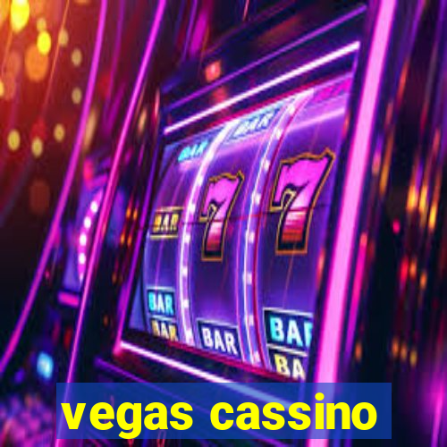 vegas cassino