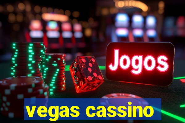 vegas cassino