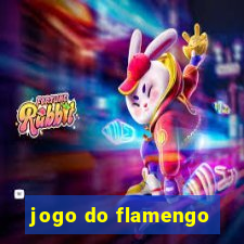 jogo do flamengo