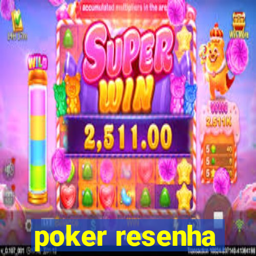 poker resenha