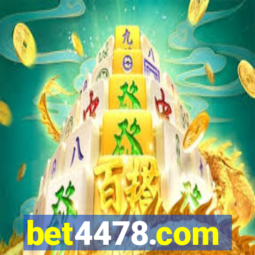 bet4478.com