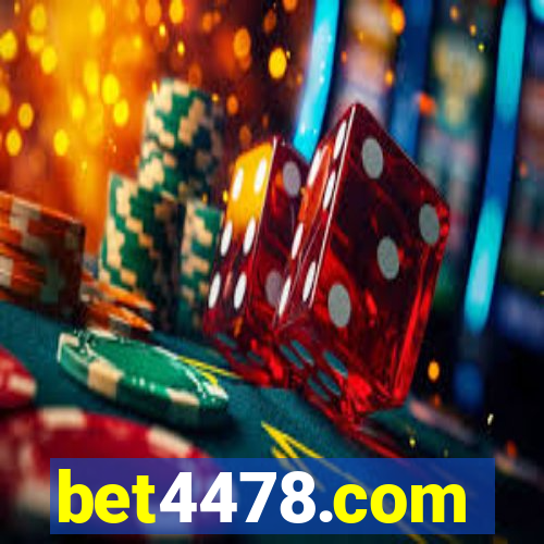 bet4478.com