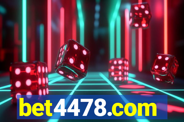 bet4478.com