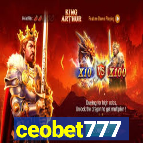 ceobet777